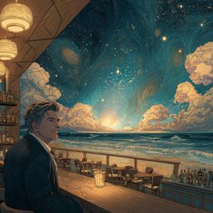 The Smoldering Loom Podcast