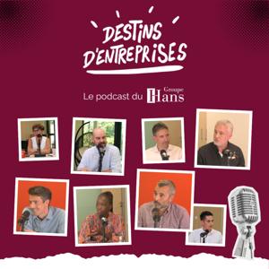 Destins d'entreprises !