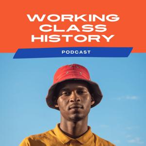Working Class History