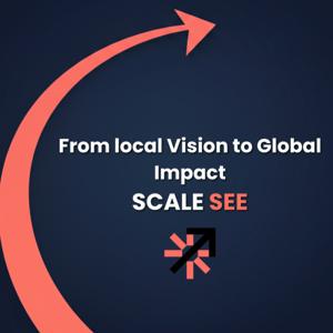 Scale SEE Podcast