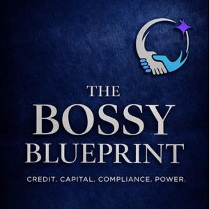 THE BOSSY BLUEPRINT™