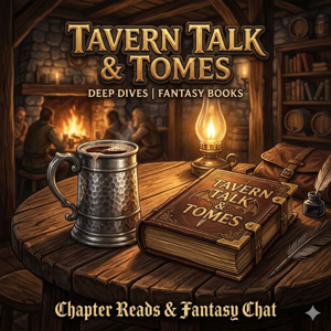 Tavern Talk & Tomes