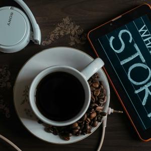 Curmudgeons and Coffee