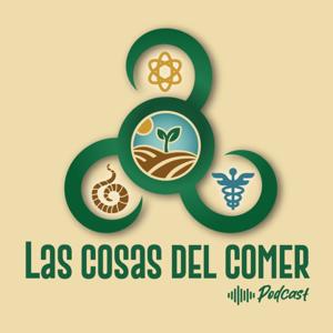 LAS COSAS DEL COMER con Markos Gamboa
