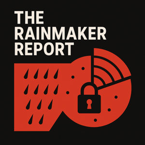 The Rainmaker Report