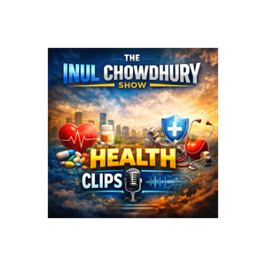 The Inul Chowdhury Show Health Clips