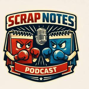 Scrap Notes