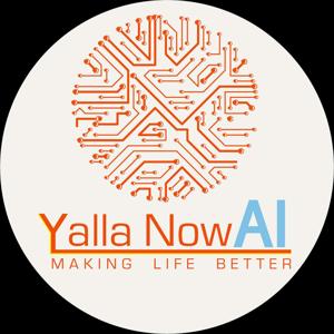 Yalla Now AI