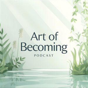 The Art of Becoming Podcast