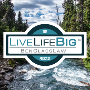 LiveLifeBig Podcast