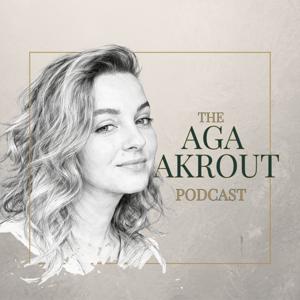 The Aga Akrout Podcast