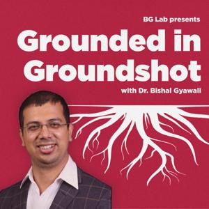 Grounded in Groundshot