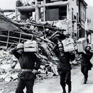 Speciale 50 anni dal terremoto in Friuli