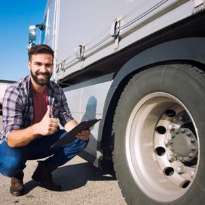 Mobile Truck Repair Help Truckers