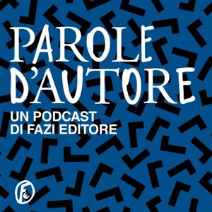 Fazi Editore - Parole d'autore