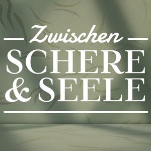 Zwischen Schere & Seele