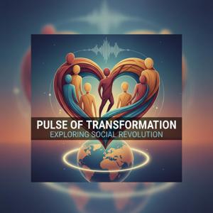 Pulse of Transformation Exploring Social Revolution