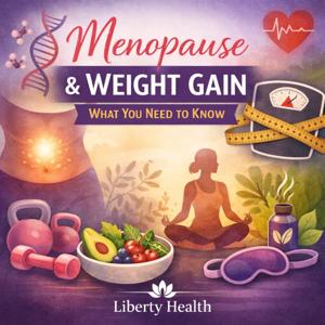 Menopause and Weight Gain: Why It Happen