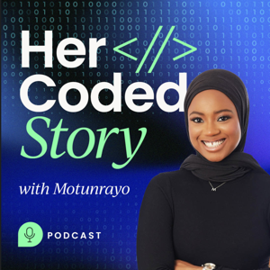 Her Coded Story