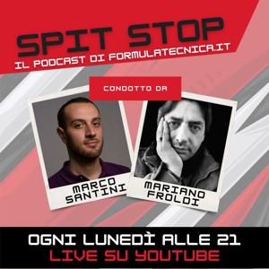 Spit Stop 2026