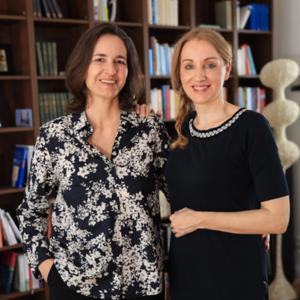 Wellventura Wellnessreisen - Unsere Gründerstory