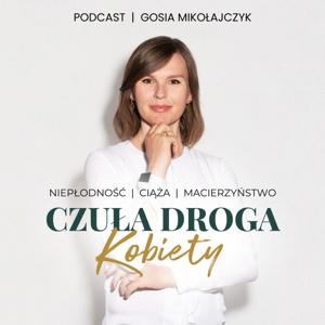 Czuła droga kobiety