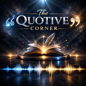 The Quotive Corner