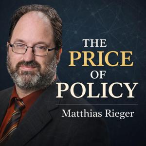 The price of policy