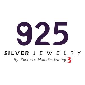 The 925 Silver Jewelry Podcast by Phoenix Manufacturing