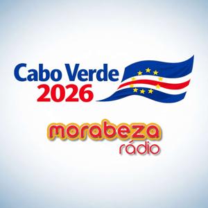 Cabo Verde 2026 - Rádio Morabeza