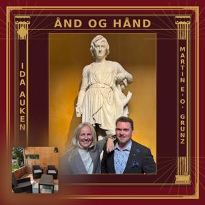 Ånd og Hånd