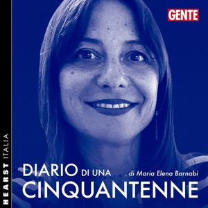 Diario di una cinquantenne
