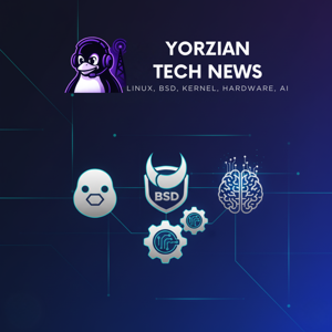 Yorzian Tech News