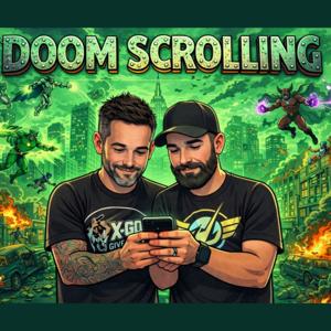 Doom Scrolling