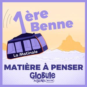Matière à Penser / Première Benne