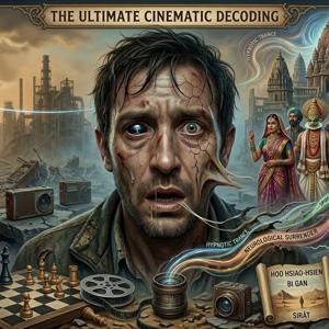 Somatic Neuro Flow - Deep Dives into Cinema's Physiological and Psychological Takeover