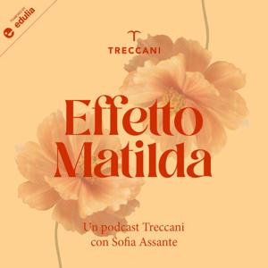 Effetto Matilda