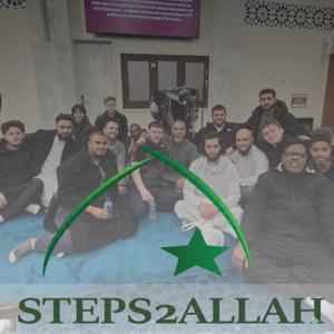 Steps2Allah