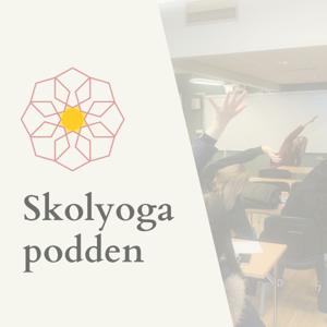 Skolyoga - en podcast om att yoga med barn och ungdomar