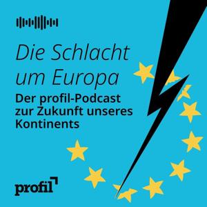 Die Schlacht um Europa