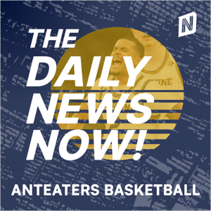 UC Irvine Anteaters Basketball News Today | 2 Min News | The Daily News Now!