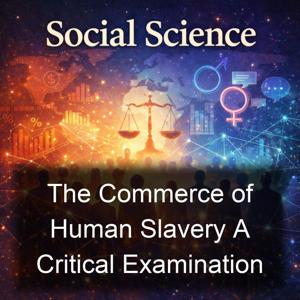 The Commerce of Human Slavery A Critical Examination