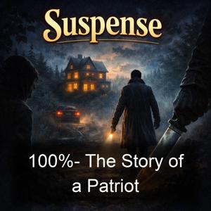 100%-  The Story of a Patriot