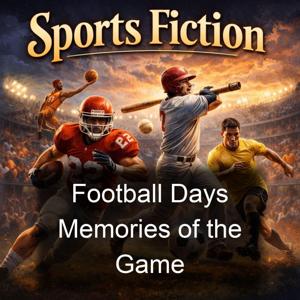 Football Days Memories of the Game