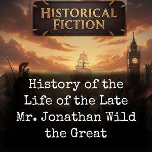 History of the Life of the Late Mr. Jonathan Wild the Great