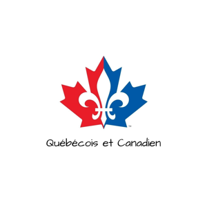 Québécois et Canadien
