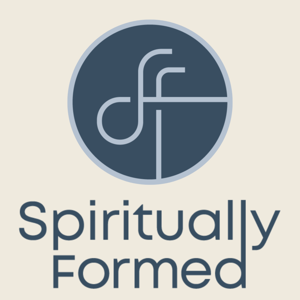 Spiritually Formed
