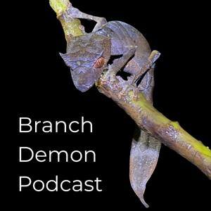 Branch Demon Podcast