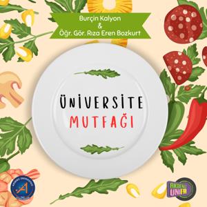 Üniversite Mutfağı