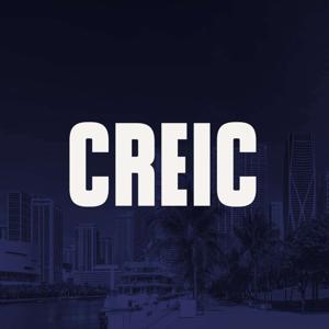 Commercial Real Estate Investment Conference Podcast (CREIC)